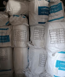 Bông gốm nhiệt 1050 độ